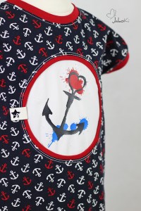 Pausenfüller und Maritim Vol.4 - Modell/Foto JakoKi