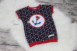 Pausenfüller und Maritim Vol.4 - Modell/Foto JakoKi