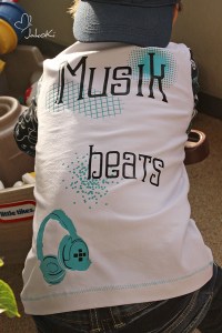 Plott Music Love Vol.2 und Vol.1 - Modell/Foto JakokKi