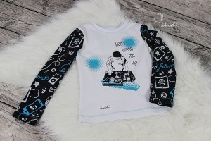 Plott Music Love Vol.2, Modell/Foto JakokKi