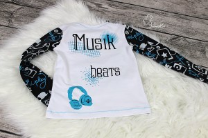 Plott Music Love Vol.2 und Vol.1, Modell/Foto JakokKi