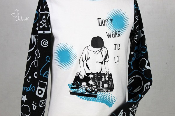 Plott Music Love Vol.2, Modell/Foto JakokKi