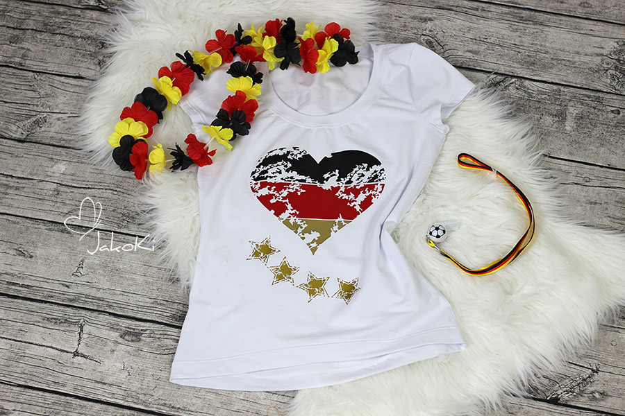 Grunge It Plott | Modell/Foto JakoKi - Kirsten Heuter