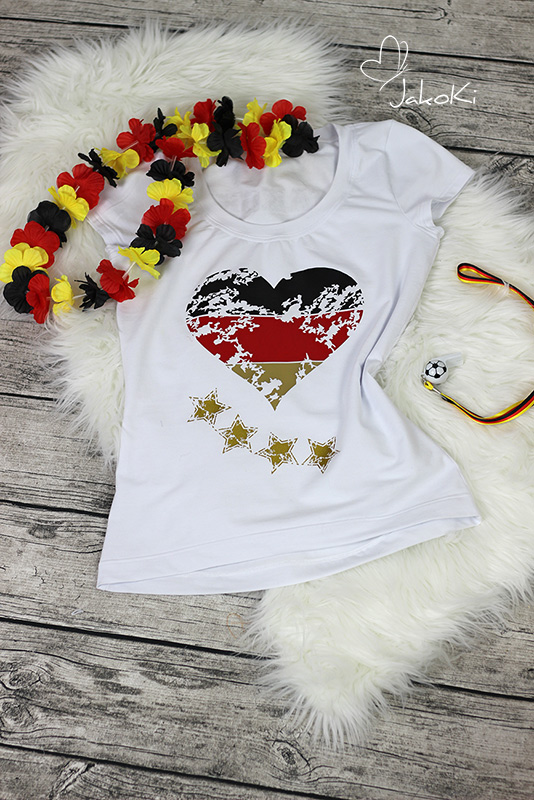 Grunge It Plott | Modell/Foto JakoKi - Kirsten Heuter