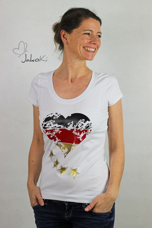 Grunge It Plott | Modell/Foto JakoKi - Kirsten Heuter