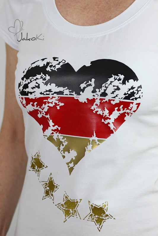 Grunge It Plott | Modell/Foto JakoKi - Kirsten Heuter