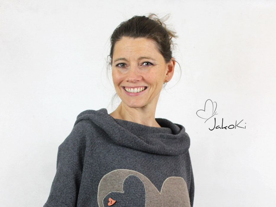 Kirsten Heuter | JakoKi Kreativ