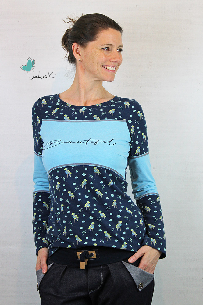 LadyMe von Fusselfreies | Modell/Foto JakoKi