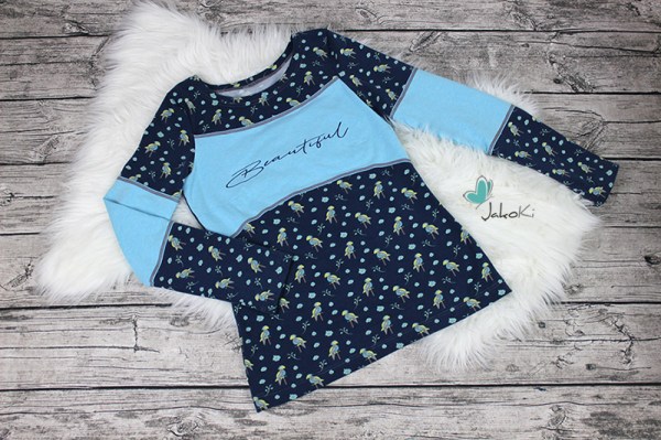 LadyMe von Fusselfreies | Modell/Foto JakoKi