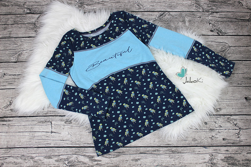 LadyMe von Fusselfreies | Modell/Foto JakoKi